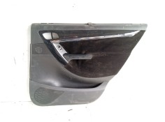 Recambio de guarnecido puerta trasera derecha para citroën c4 grand picasso i (ua_) 1.6 hdi referencia OEM IAM   