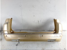 Recambio de paragolpes trasero para citroën c4 grand picasso i (ua_) 1.6 hdi referencia OEM IAM   