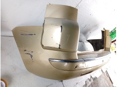 Recambio de paragolpes trasero para citroën c4 grand picasso i (ua_) 1.6 hdi referencia OEM IAM    2