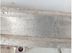 Recambio de refuerzo paragolpes trasero para citroën c4 grand picasso i (ua_) 1.6 hdi referencia OEM IAM    2