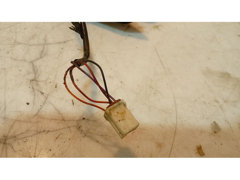 Recambio de retrovisor izquierdo para volvo v40 familiar 1.6 referencia OEM IAM 30623547  