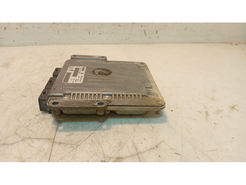 Recambio de centralita motor uce para citroën xsara break referencia OEM IAM 9646217180 EDC15C2 0281010962