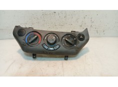 Recambio de mando calefaccion / aire acondicionado para chevrolet aveo lt referencia OEM IAM 96650496  
