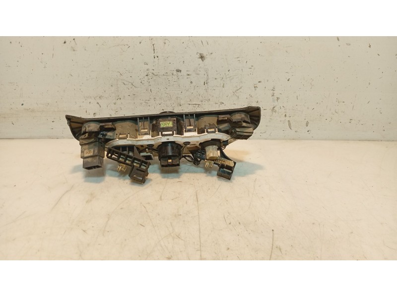 Recambio de mando calefaccion / aire acondicionado para chevrolet aveo lt referencia OEM IAM 96650496  
