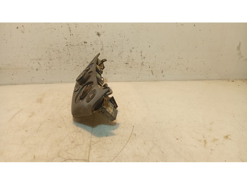 Recambio de mando calefaccion / aire acondicionado para chevrolet aveo lt referencia OEM IAM 96650496  