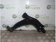 Recambio de brazo suspension inferior delantero derecho para  referencia OEM IAM TC704  