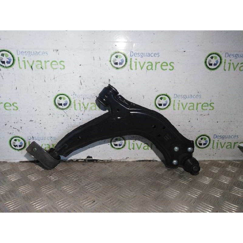 Recambio de brazo suspension inferior delantero derecho para  referencia OEM IAM TC704  