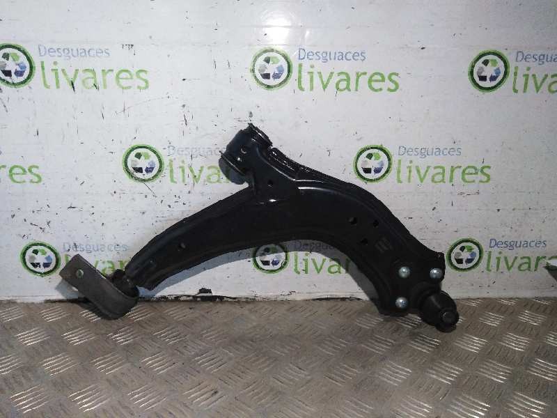 Recambio de brazo suspension inferior delantero derecho para  referencia OEM IAM TC704  