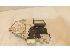 Recambio de motor elevalunas delantero izquierdo para citroën c5 berlina 1.6 16v hdi fap referencia OEM IAM 9221AK  