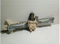 Recambio de elevalunas trasero derecho para citroën c5 berlina 1.6 16v hdi fap referencia OEM IAM 922467  