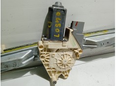 Recambio de elevalunas trasero derecho para citroën c5 berlina 1.6 16v hdi fap referencia OEM IAM 922467   2