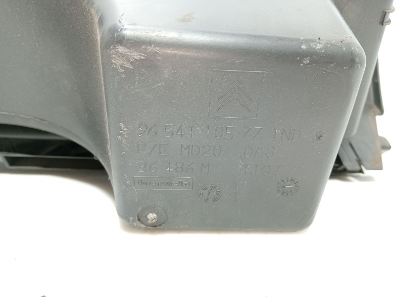 Recambio de guantera para citroën c4 grand picasso i (ua_) 1.6 hdi referencia OEM IAM   