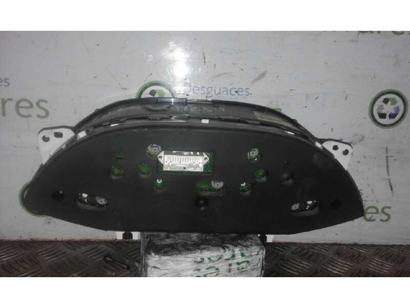 Recambio de cuadro instrumentos para ford focus berlina (cak) trend   |   08.98 - 12.04 | 1998 - 2004 | 90 cv / 66 kw referencia
