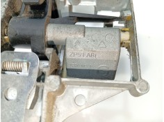 Recambio de maneta exterior delantera izquierda para citroën c4 grand picasso i (ua_) 1.6 hdi referencia OEM IAM    2