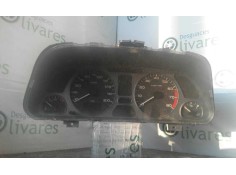 Recambio de cuadro instrumentos para peugeot 306 berlina 3/4/5 puertas (s2) boulebard   |   12.97 - 12.00 | 1997 - 2000 | 88 cv 