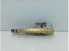 Recambio de maneta exterior trasera izquierda para citroën c4 grand picasso i (ua_) 1.6 hdi referencia OEM IAM   
