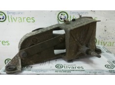 Recambio de motor limpia delantero para renault twingo (co6)    |   0.93 - 0.07 | 1993 - 2007 referencia OEM IAM    2