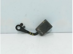 Recambio de anclaje cinturon trasero central para citroën c4 grand picasso i (ua_) 1.6 hdi referencia OEM IAM   