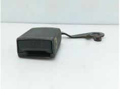 Recambio de anclaje cinturon trasero central para citroën c4 grand picasso i (ua_) 1.6 hdi referencia OEM IAM    2