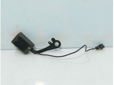 Recambio de anclaje cinturon trasero derecho para citroën c4 grand picasso i (ua_) 1.6 hdi referencia OEM IAM   