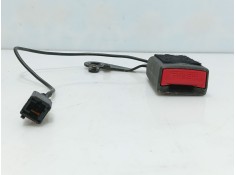Recambio de anclaje cinturon trasero derecho para citroën c4 grand picasso i (ua_) 1.6 hdi referencia OEM IAM    2