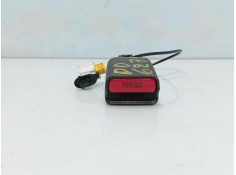 Recambio de anclaje cinturon delantero derecho para citroën c4 grand picasso i (ua_) 1.6 hdi referencia OEM IAM    2