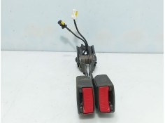Recambio de anclaje cinturon trasero central para citroën c4 grand picasso i (ua_) 1.6 hdi referencia OEM IAM   