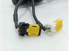 Recambio de anclaje cinturon trasero central para citroën c4 grand picasso i (ua_) 1.6 hdi referencia OEM IAM    2