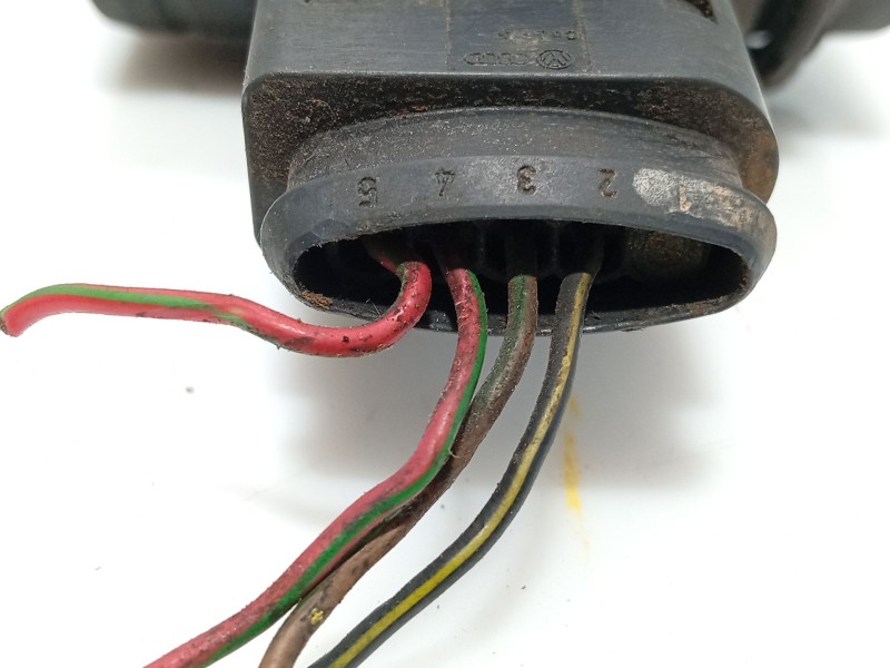 Recambio de caudalimetro para ford galaxy i (wgr) 1.9 tdi referencia OEM IAM   
