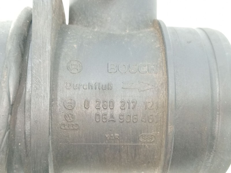 Recambio de caudalimetro para ford galaxy i (wgr) 1.9 tdi referencia OEM IAM   