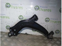 Recambio de brazo suspension inferior delantero derecho para  referencia OEM IAM TC704   2