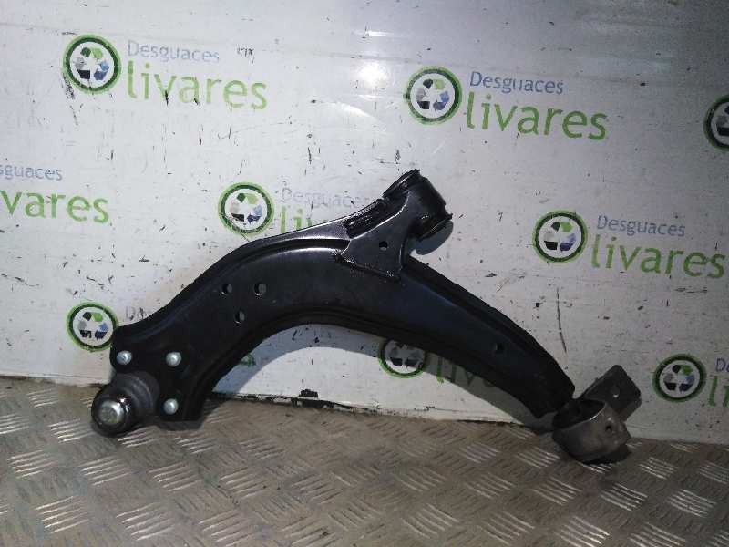 Recambio de brazo suspension inferior delantero derecho para  referencia OEM IAM TC704  