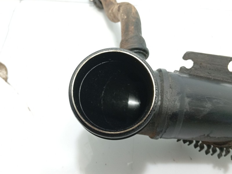 Recambio de tubo para ford galaxy i (wgr) 1.9 tdi referencia OEM IAM   