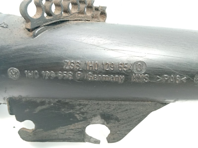 Recambio de tubo para ford galaxy i (wgr) 1.9 tdi referencia OEM IAM   