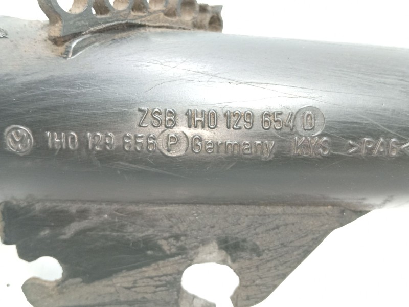Recambio de tubo para ford galaxy i (wgr) 1.9 tdi referencia OEM IAM   