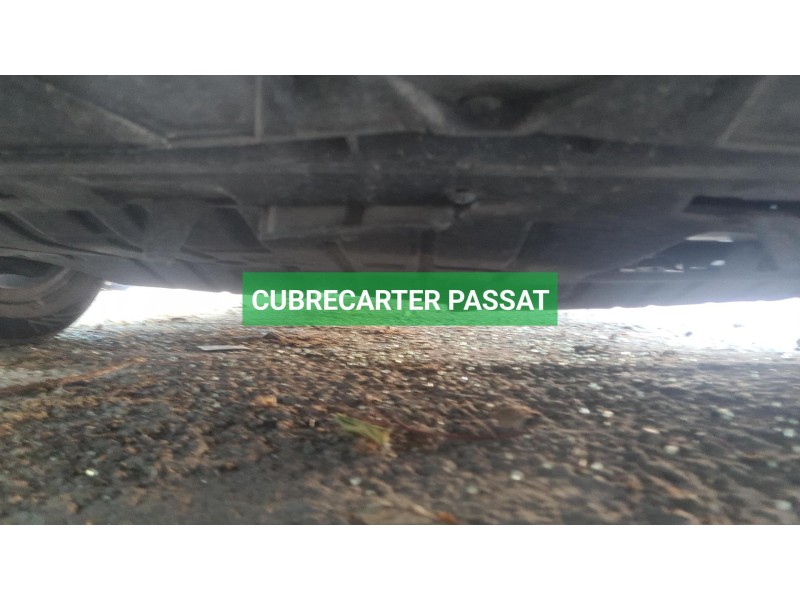 Recambio de carter para volkswagen passat b6 (3c2) 2.0 tdi 16v referencia OEM IAM   