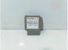 Recambio de centralita airbag para volkswagen passat b5.5 (3b3) 1.9 tdi referencia OEM IAM   