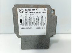 Recambio de centralita airbag para volkswagen passat b5.5 (3b3) 1.9 tdi referencia OEM IAM    2
