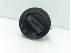 Recambio de mando luces para volkswagen passat b5.5 (3b3) 1.9 tdi referencia OEM IAM   