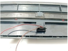 Recambio de luz central de freno para volkswagen passat b5.5 (3b3) 1.9 tdi referencia OEM IAM    2