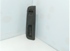 Recambio de mando elevalunas delantero izquierdo para volkswagen passat b5.5 (3b3) 1.9 tdi referencia OEM IAM   