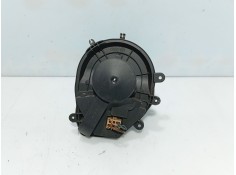 Recambio de ventilador calefaccion para volkswagen passat b5.5 (3b3) 1.9 tdi referencia OEM IAM    2