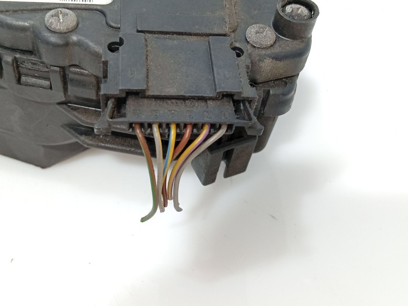 Recambio de pedal acelerador para volkswagen passat b5.5 (3b3) 1.9 tdi referencia OEM IAM   