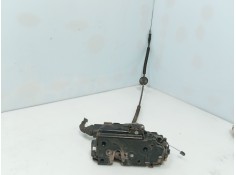 Recambio de cerradura puerta delantera izquierda para volkswagen passat b5.5 (3b3) 1.9 tdi referencia OEM IAM   