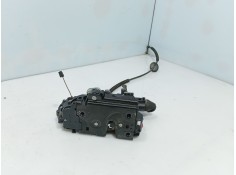 Recambio de cerradura puerta delantera derecha para volkswagen passat b5.5 (3b3) 1.9 tdi referencia OEM IAM   