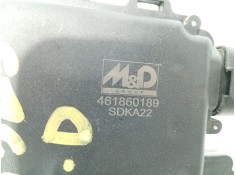 Recambio de cerradura puerta delantera derecha para volkswagen passat b5.5 (3b3) 1.9 tdi referencia OEM IAM    2
