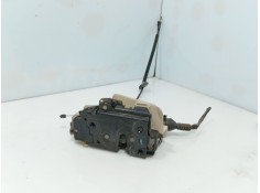Recambio de cerradura puerta trasera derecha para volkswagen passat b5.5 (3b3) 1.9 tdi referencia OEM IAM   