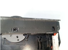 Recambio de aireador central para volkswagen passat b5.5 (3b3) 1.9 tdi referencia OEM IAM    2