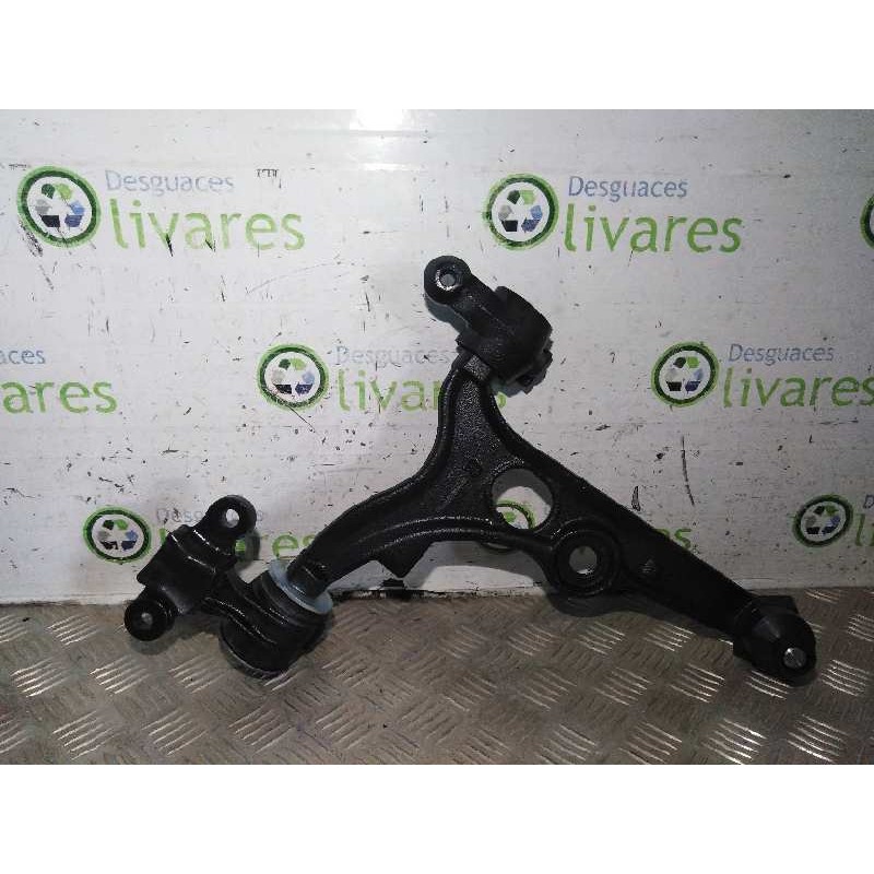 Recambio de brazo suspension inferior delantero derecho para  referencia OEM IAM D120095  