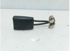 Recambio de anclaje cinturon trasero derecho para volkswagen passat b5.5 (3b3) 1.9 tdi referencia OEM IAM   